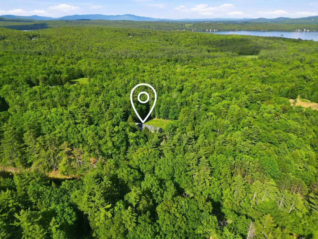 131 Woodman Road Sanbornton NH 03269