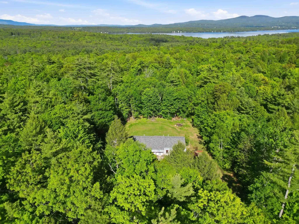 131 Woodman Road Sanbornton NH 03269