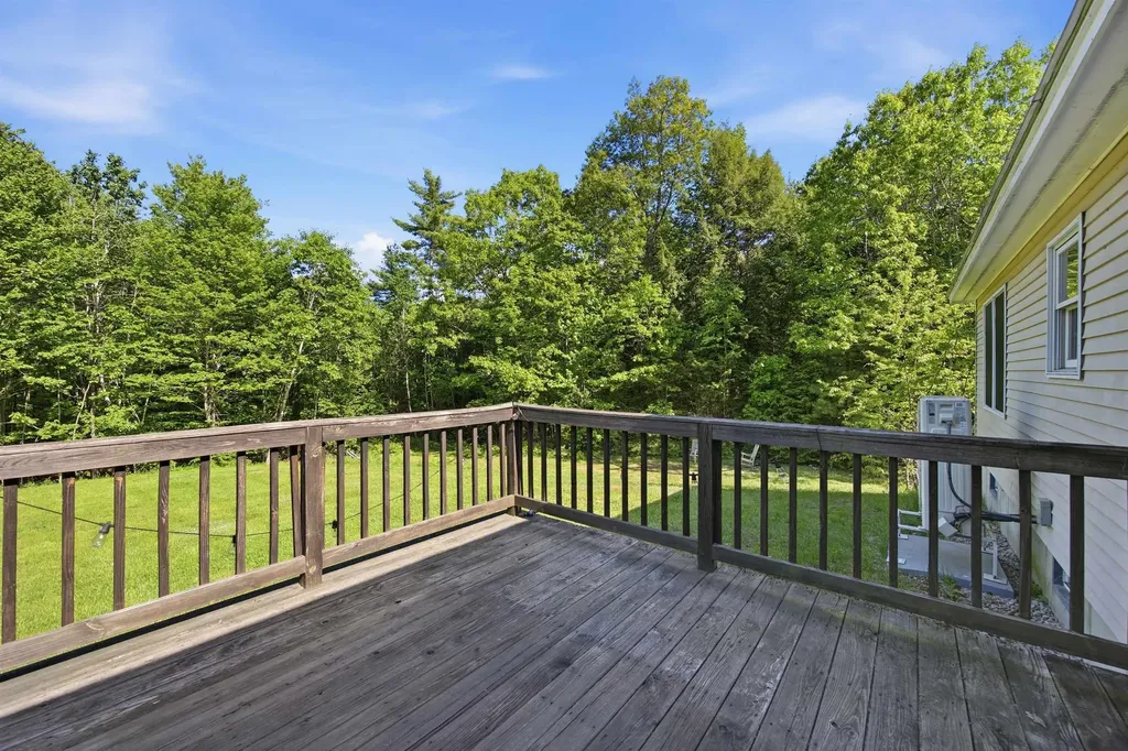 131 Woodman Road Sanbornton NH 03269