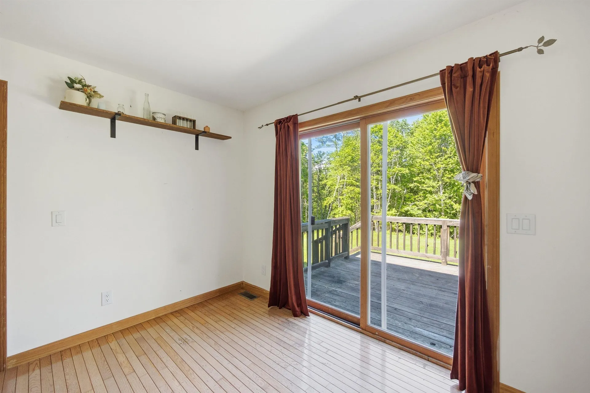 131 Woodman Road Sanbornton NH 03269
