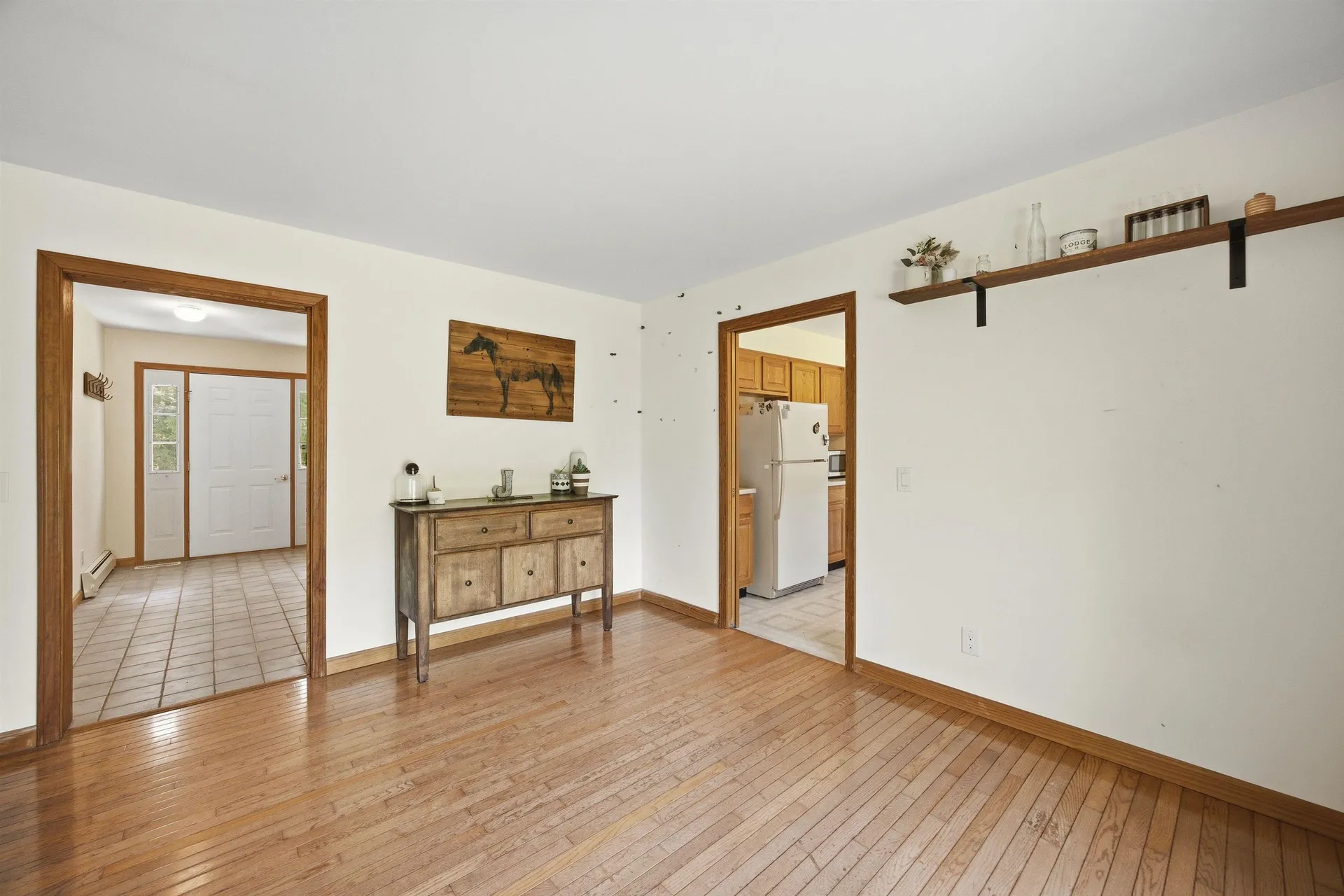131 Woodman Road Sanbornton NH 03269