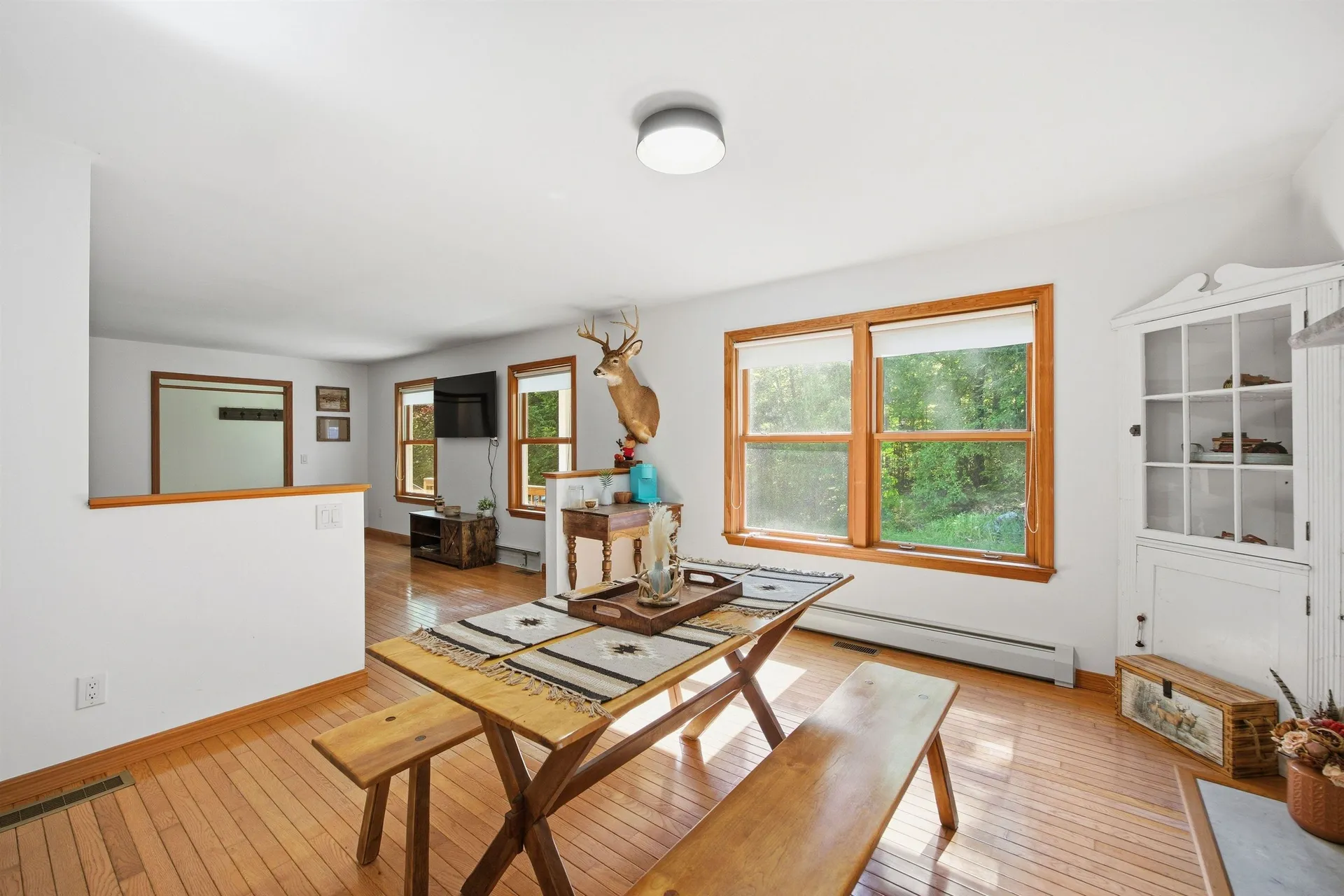 131 Woodman Road Sanbornton NH 03269