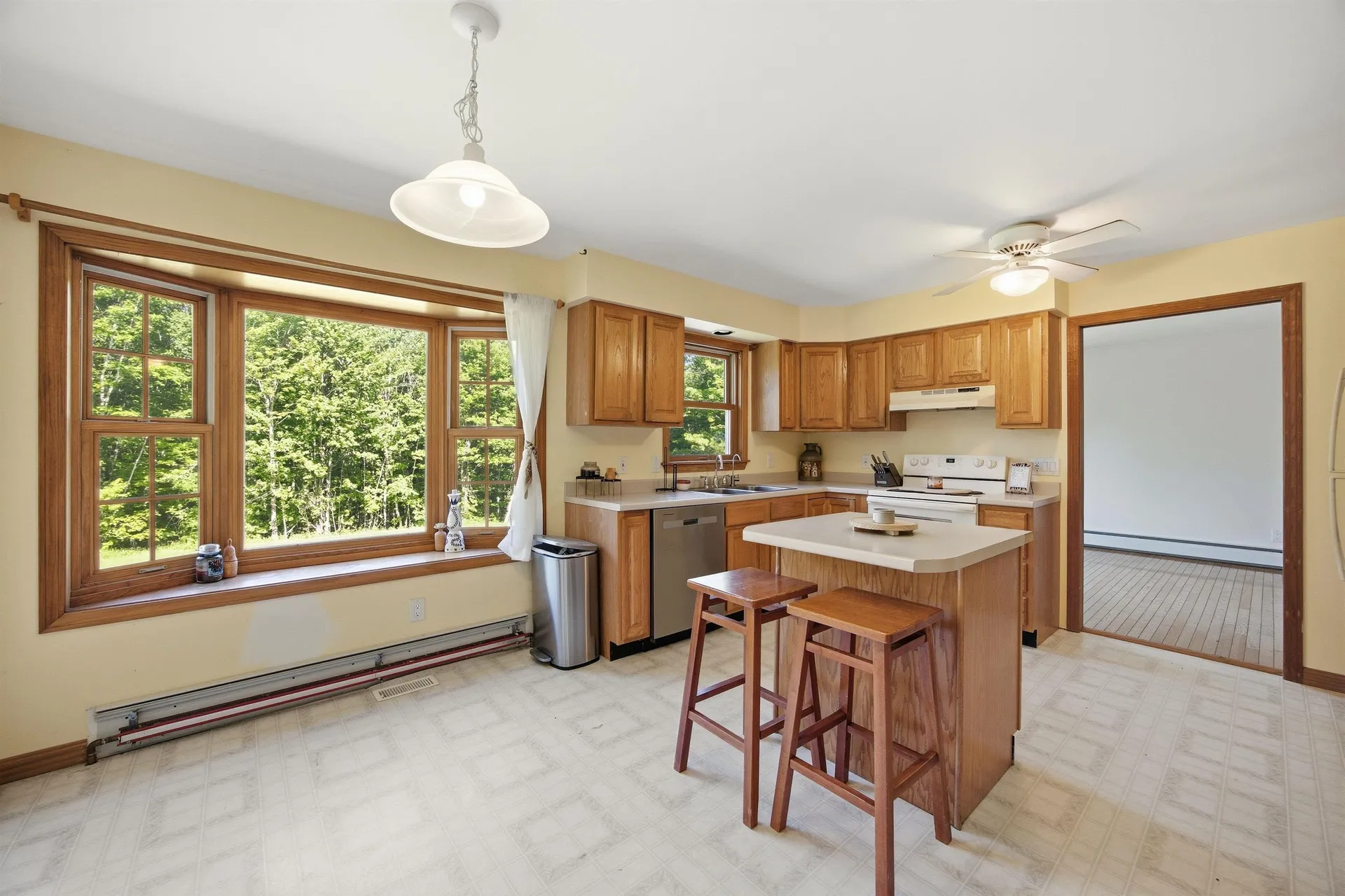131 Woodman Road Sanbornton NH 03269