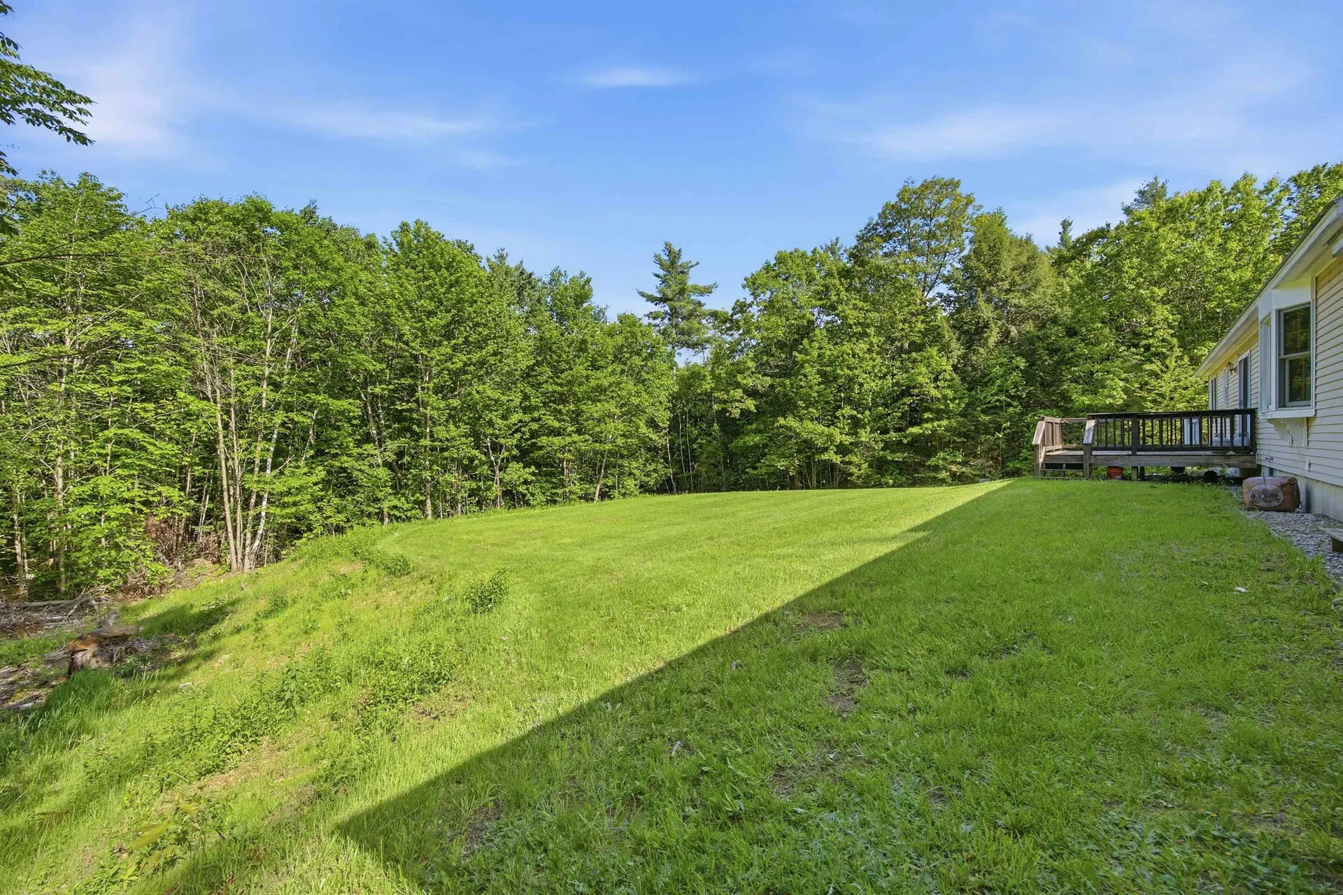 131 Woodman Road Sanbornton NH 03269