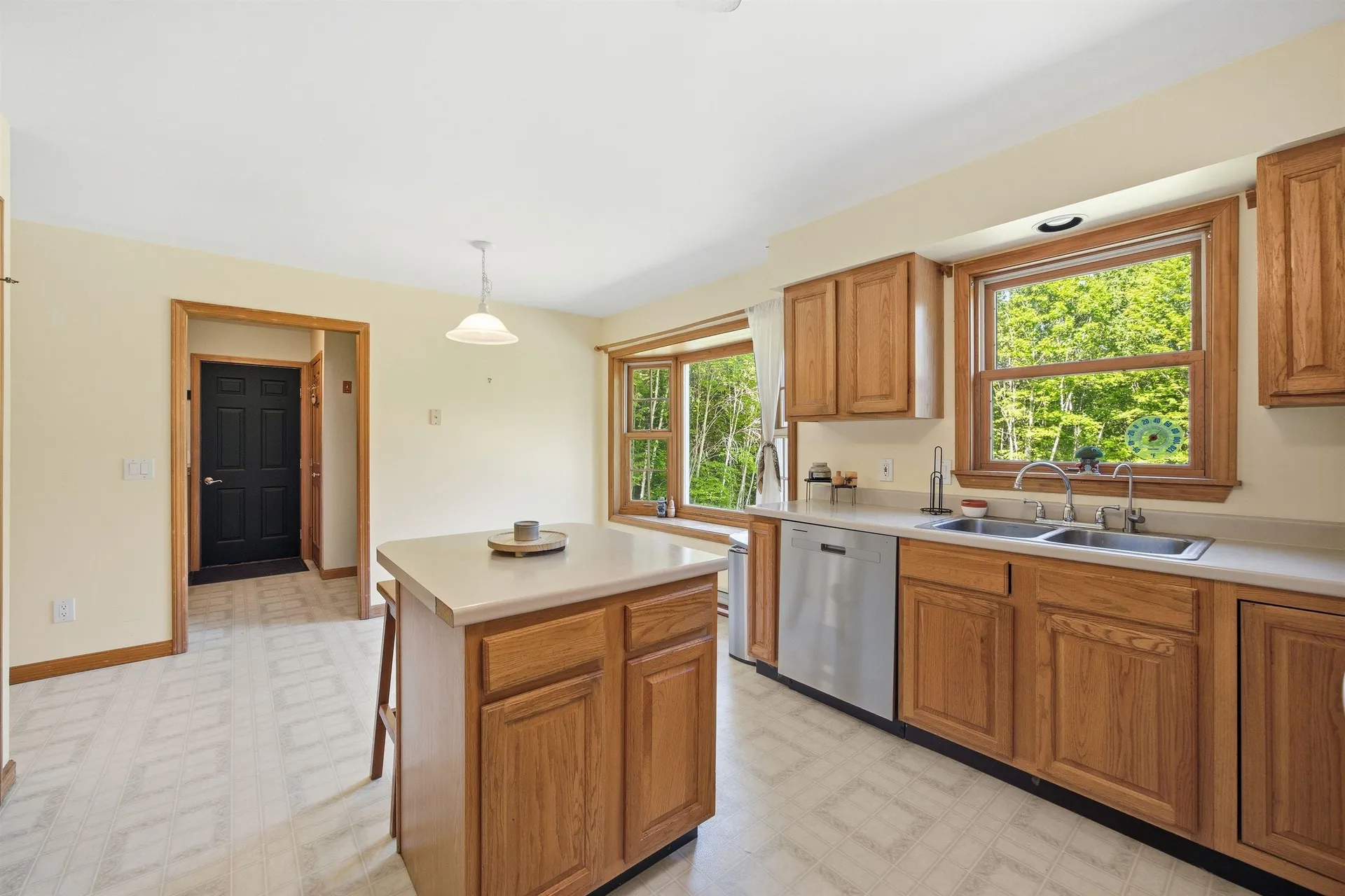 131 Woodman Road Sanbornton NH 03269
