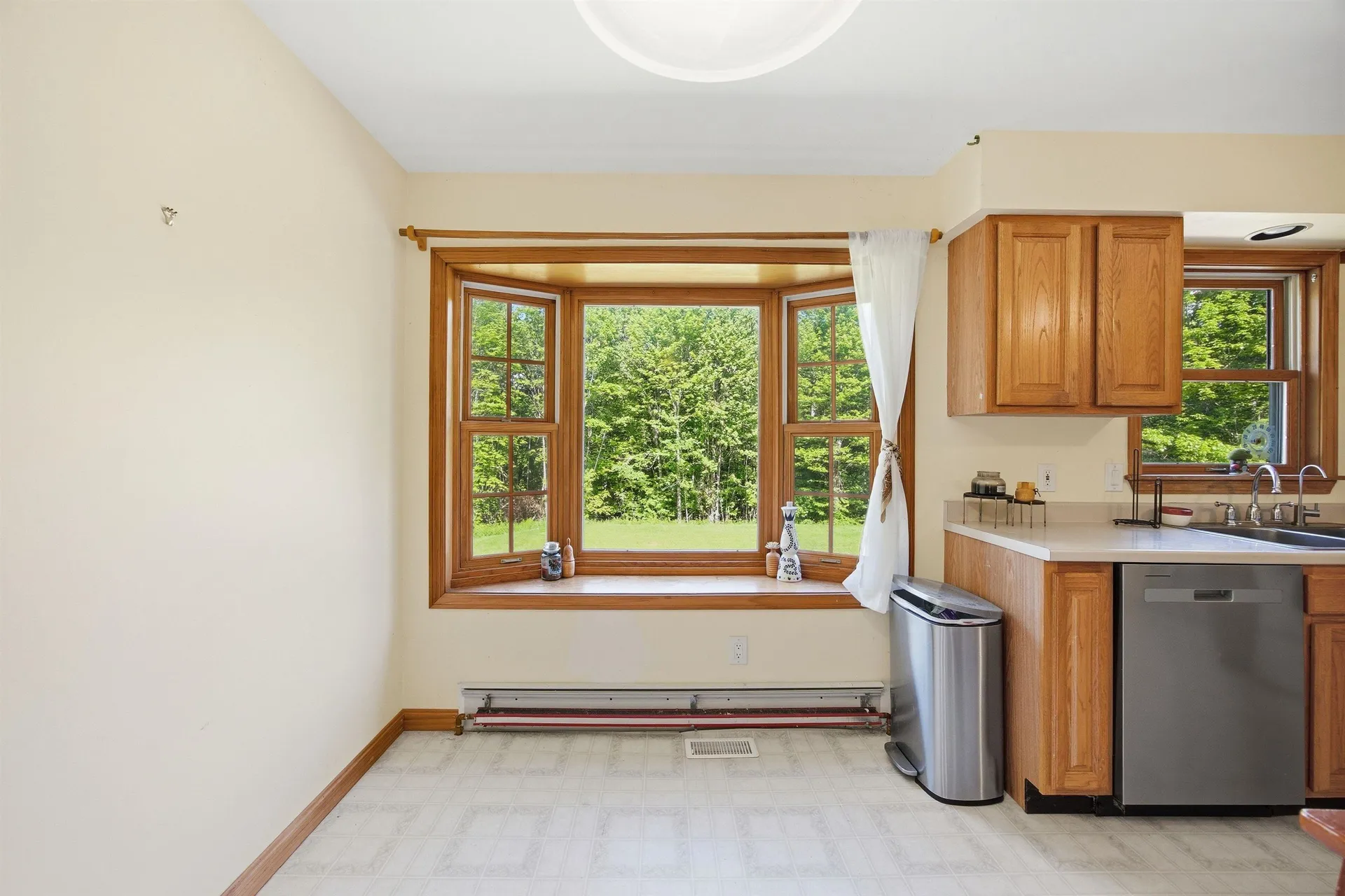 131 Woodman Road Sanbornton NH 03269