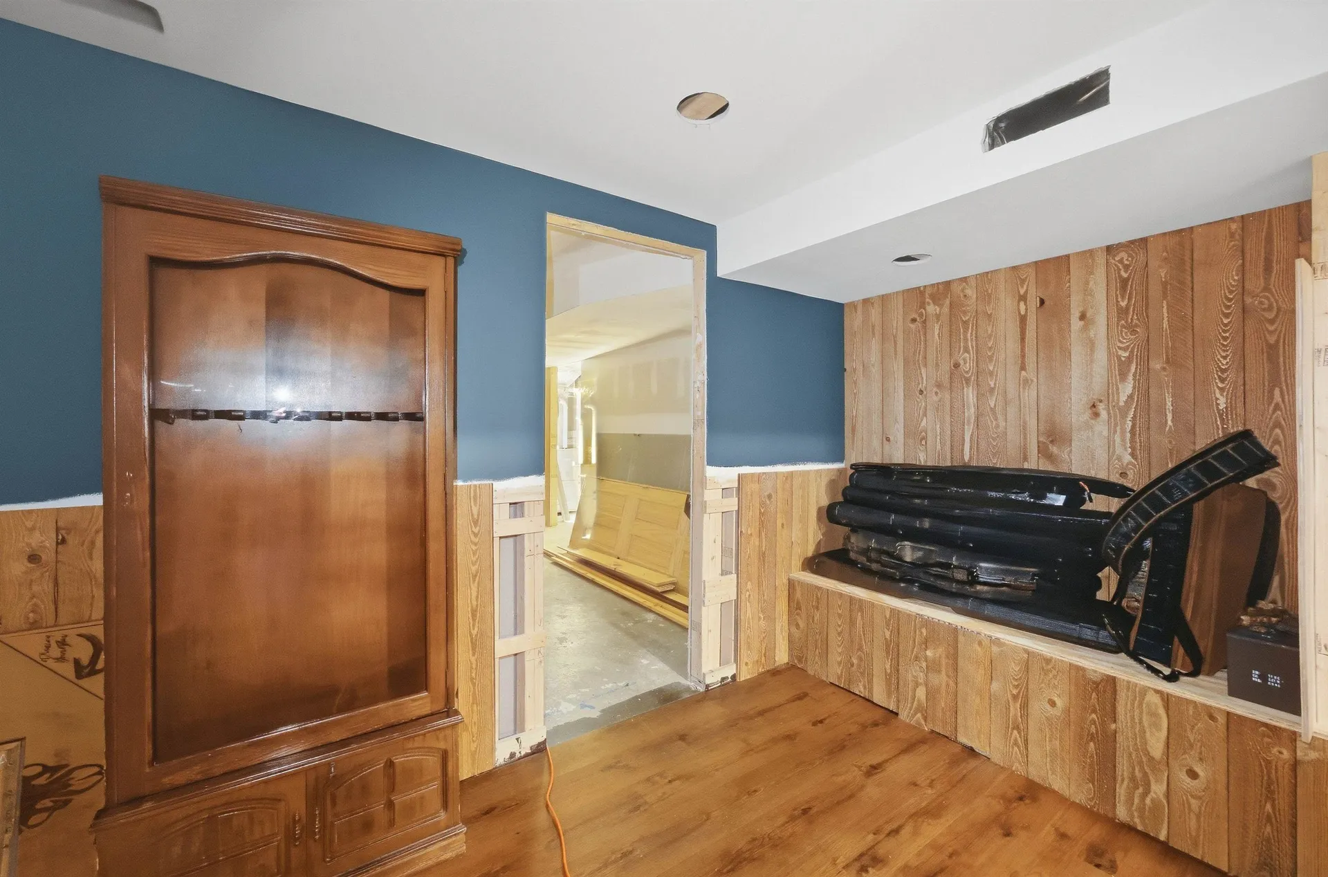 131 Woodman Road Sanbornton NH 03269
