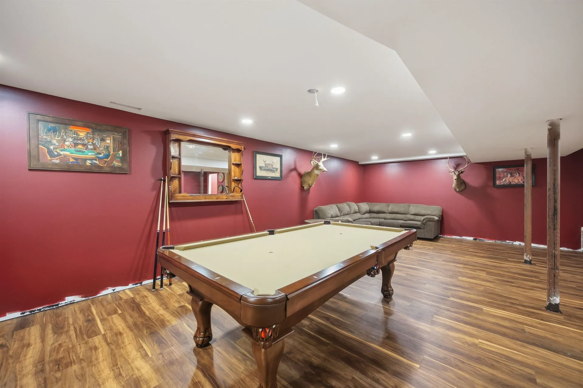 131 Woodman Road Sanbornton NH 03269