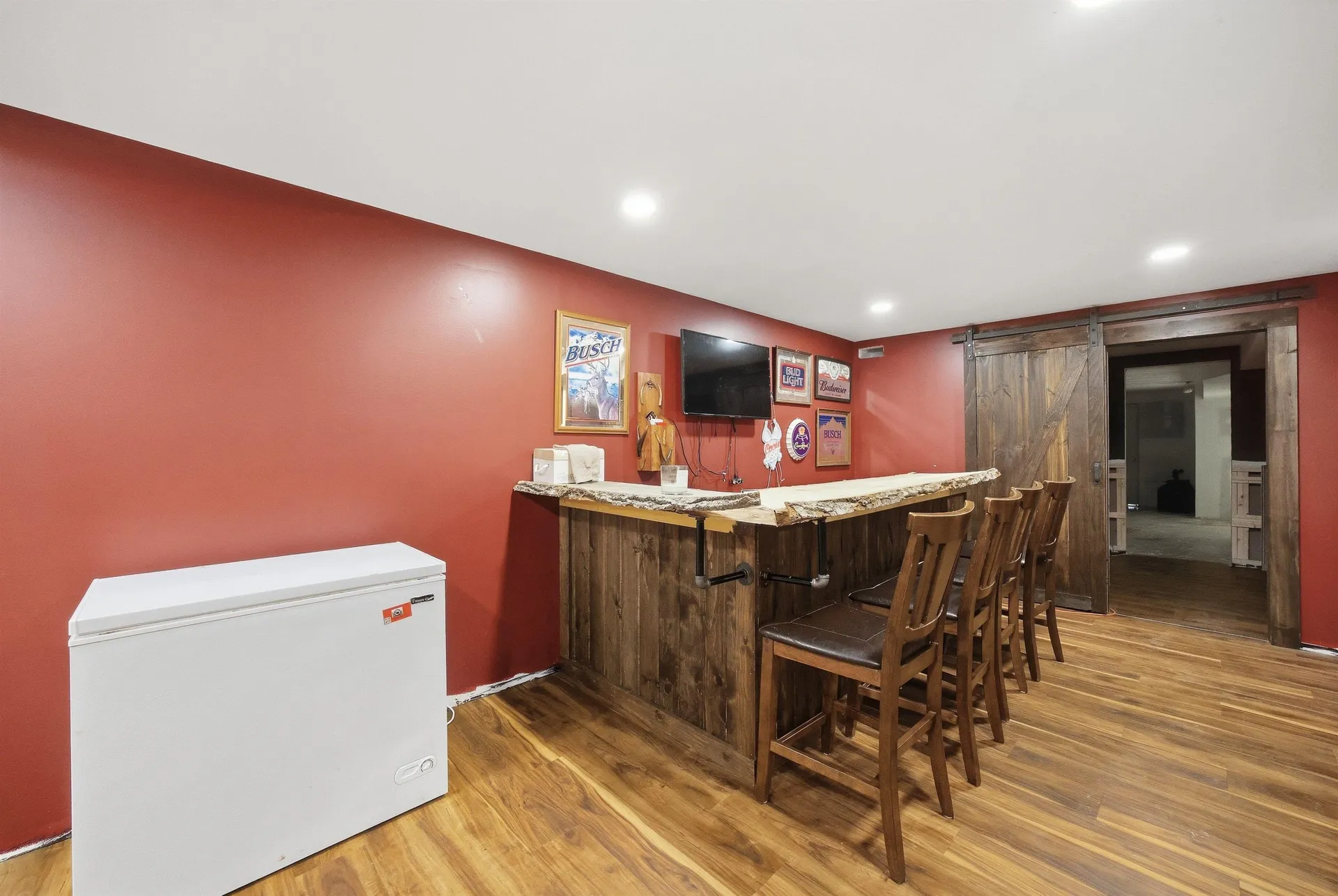 131 Woodman Road Sanbornton NH 03269