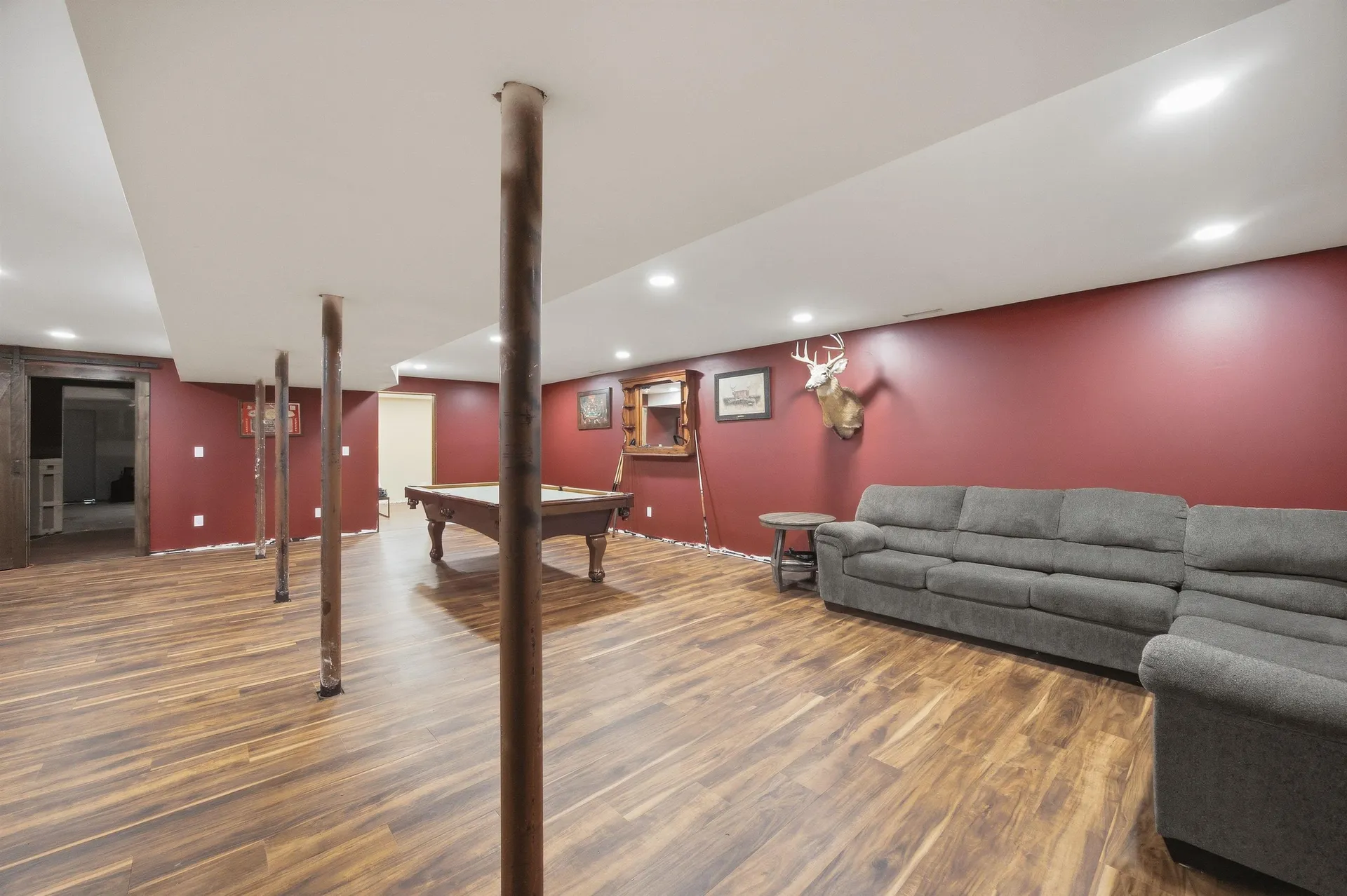 131 Woodman Road Sanbornton NH 03269