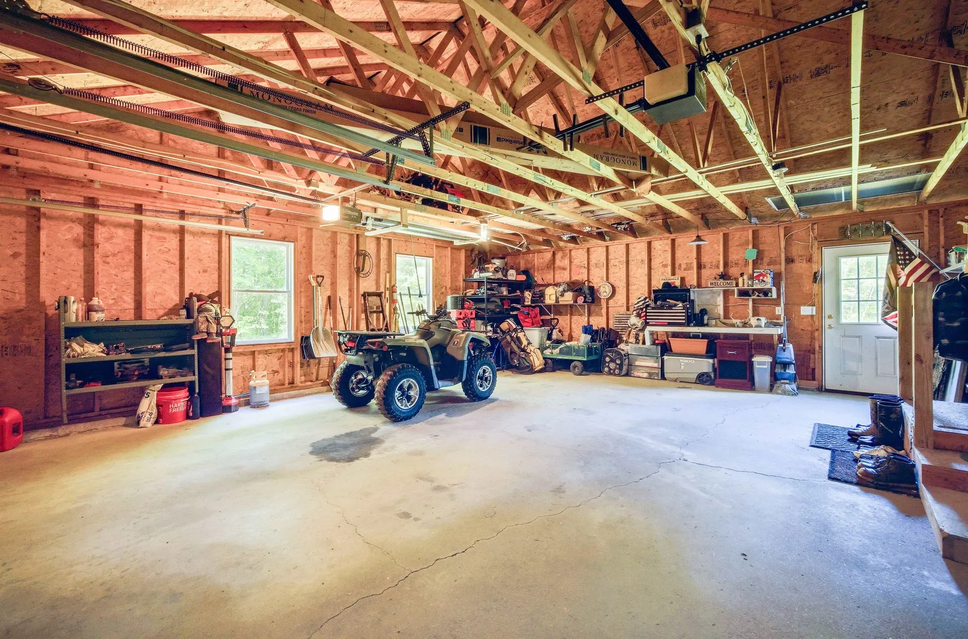 131 Woodman Road Sanbornton NH 03269