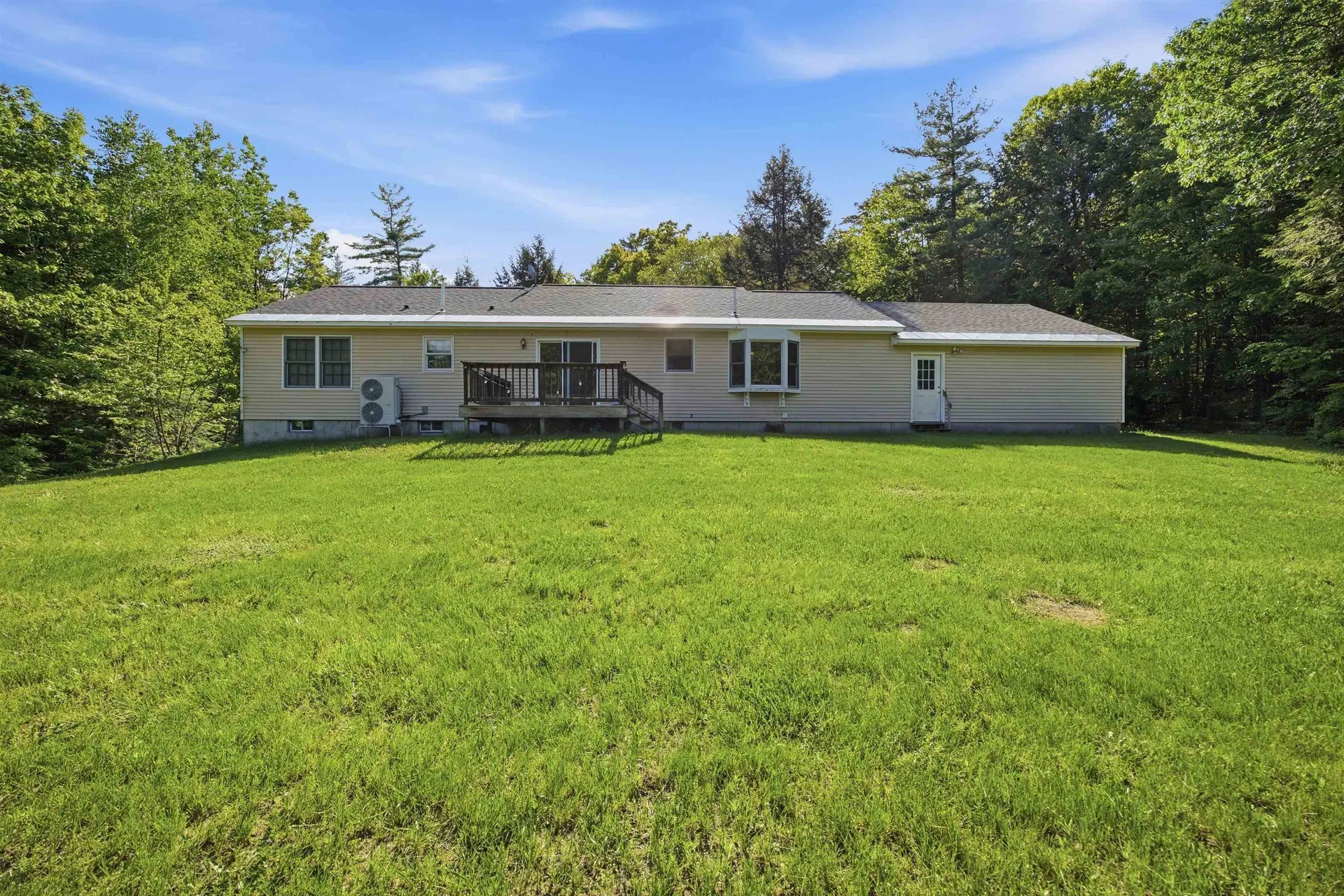 131 Woodman Road Sanbornton NH 03269