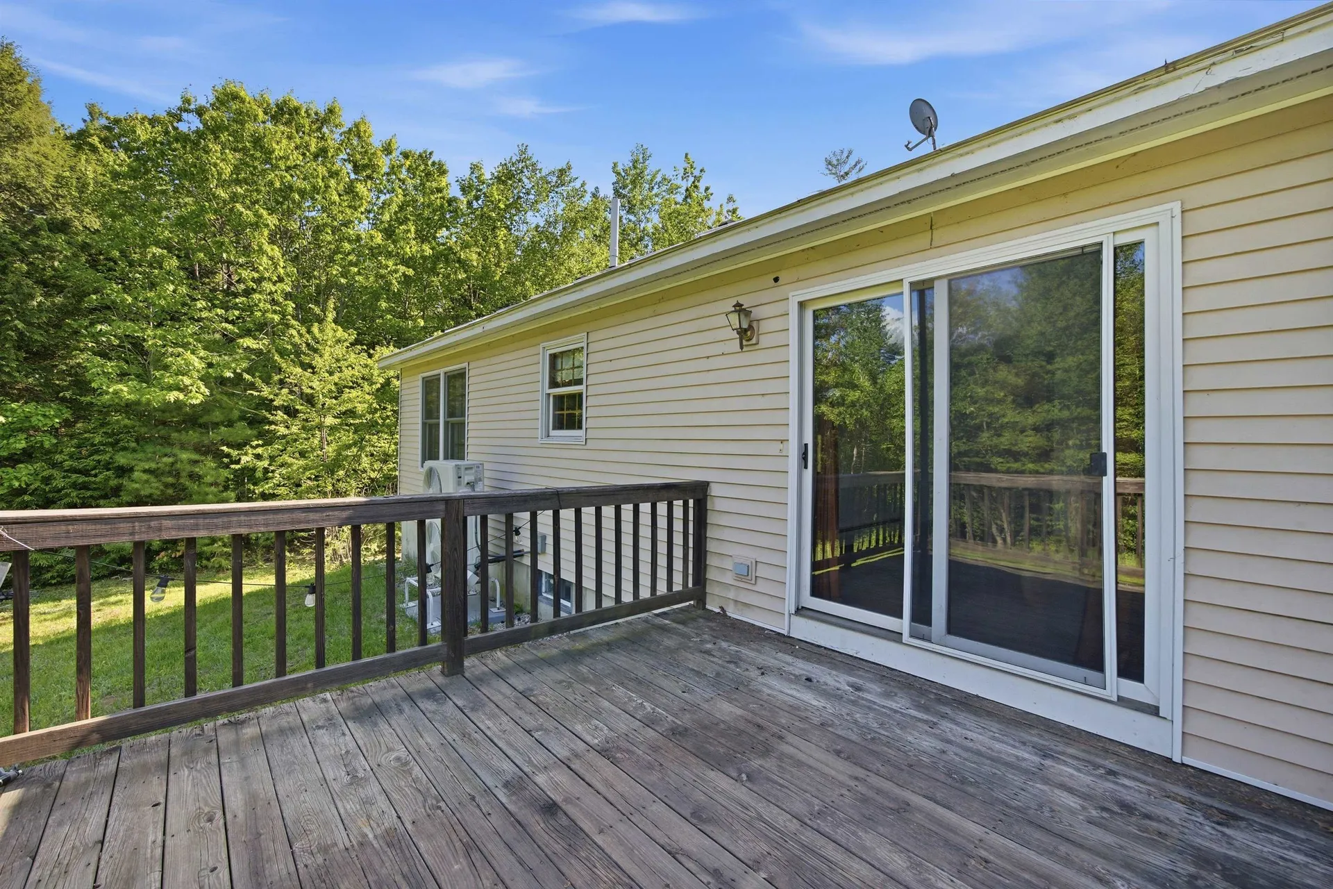 131 Woodman Road Sanbornton NH 03269