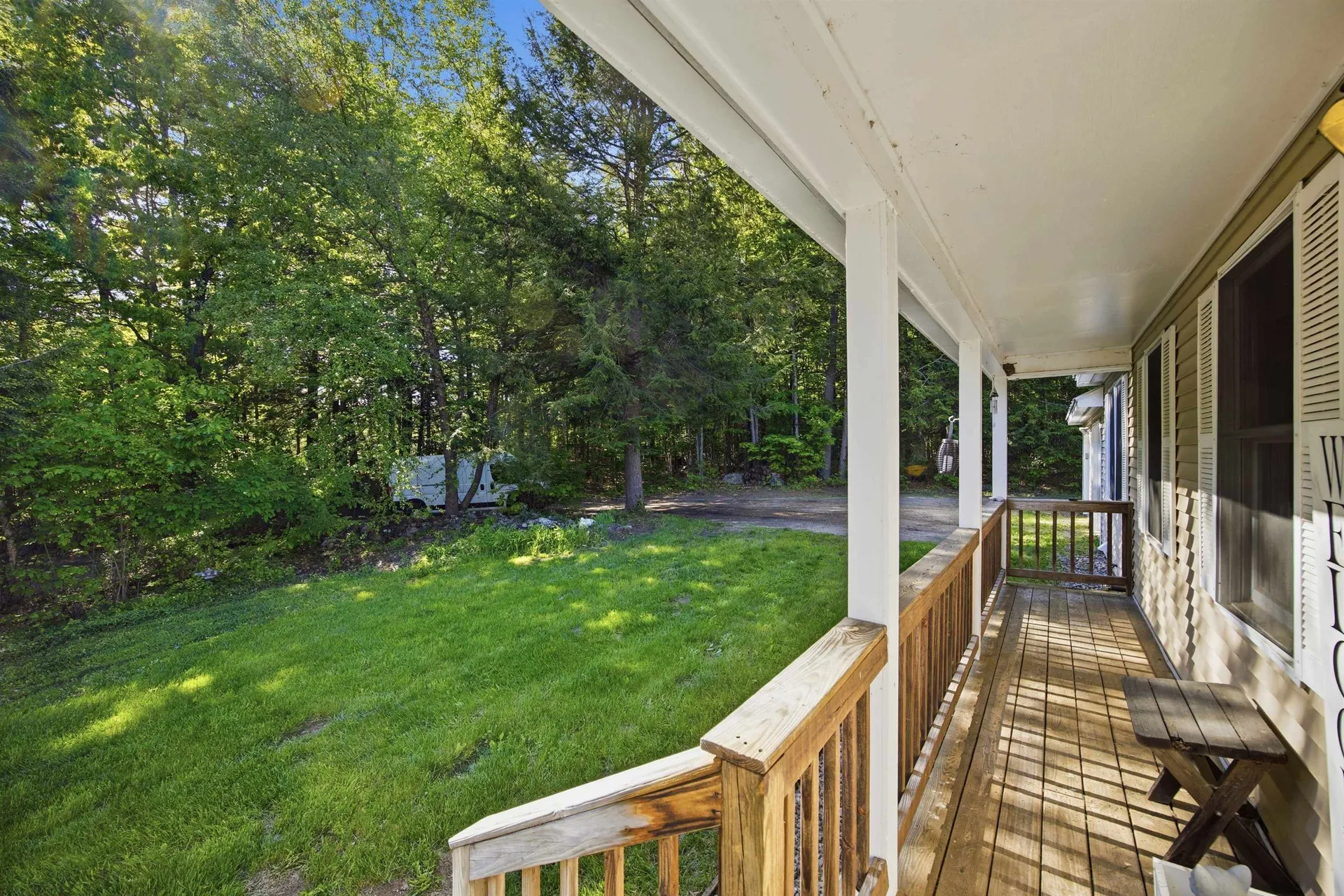 131 Woodman Road Sanbornton NH 03269