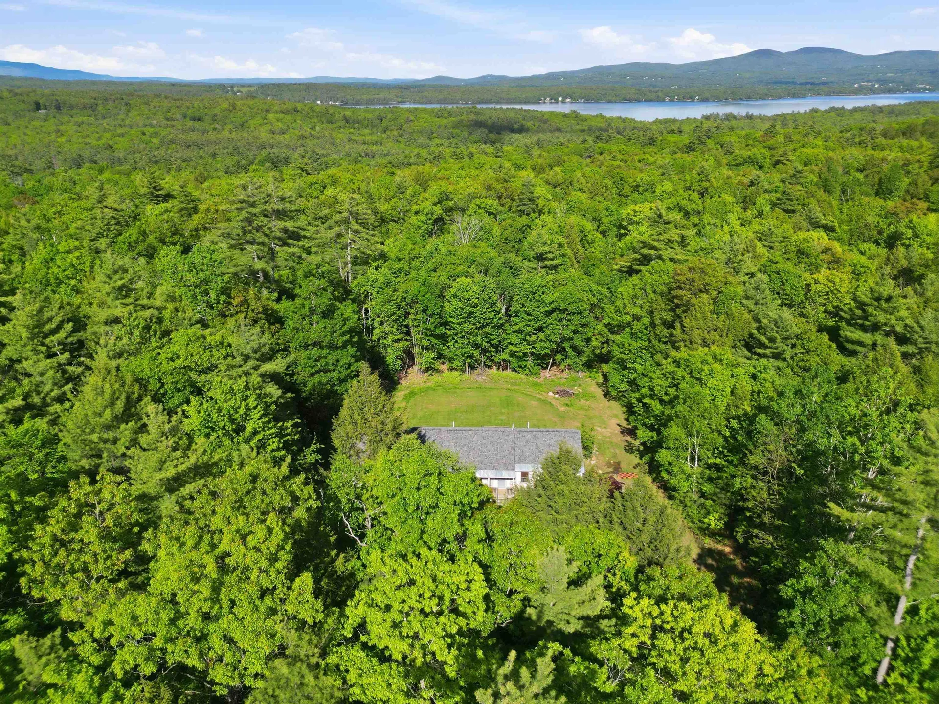 131 Woodman Road Sanbornton NH 03269