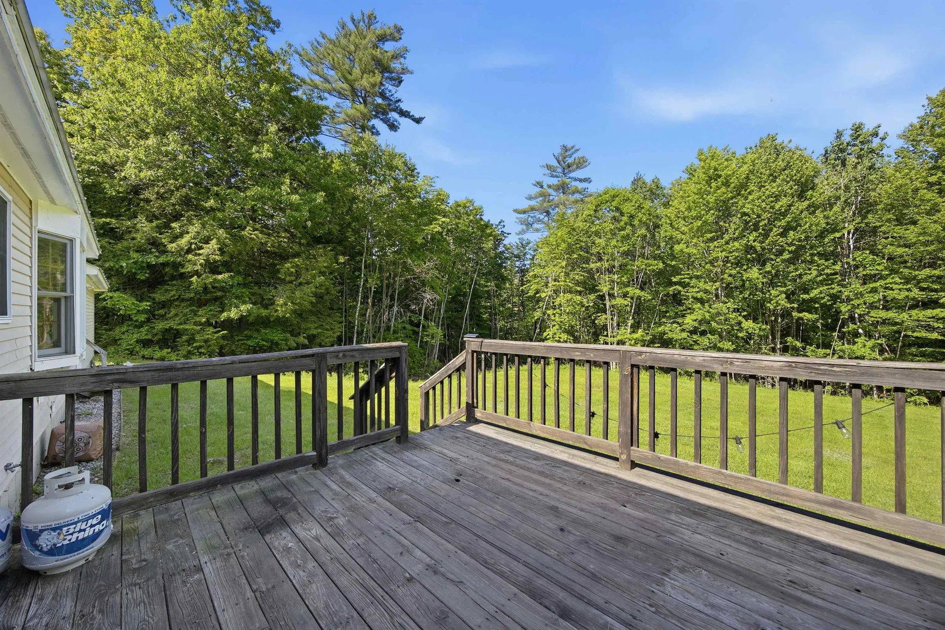 131 Woodman Road Sanbornton NH 03269
