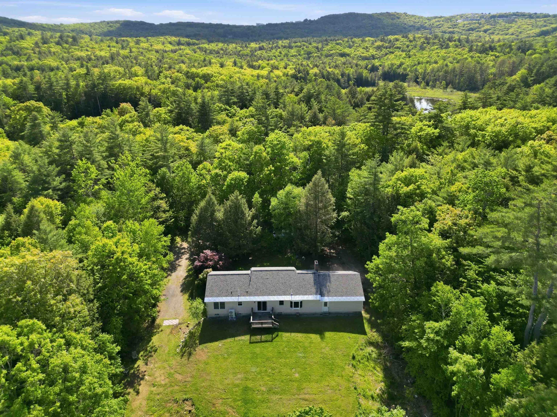 131 Woodman Road Sanbornton NH 03269