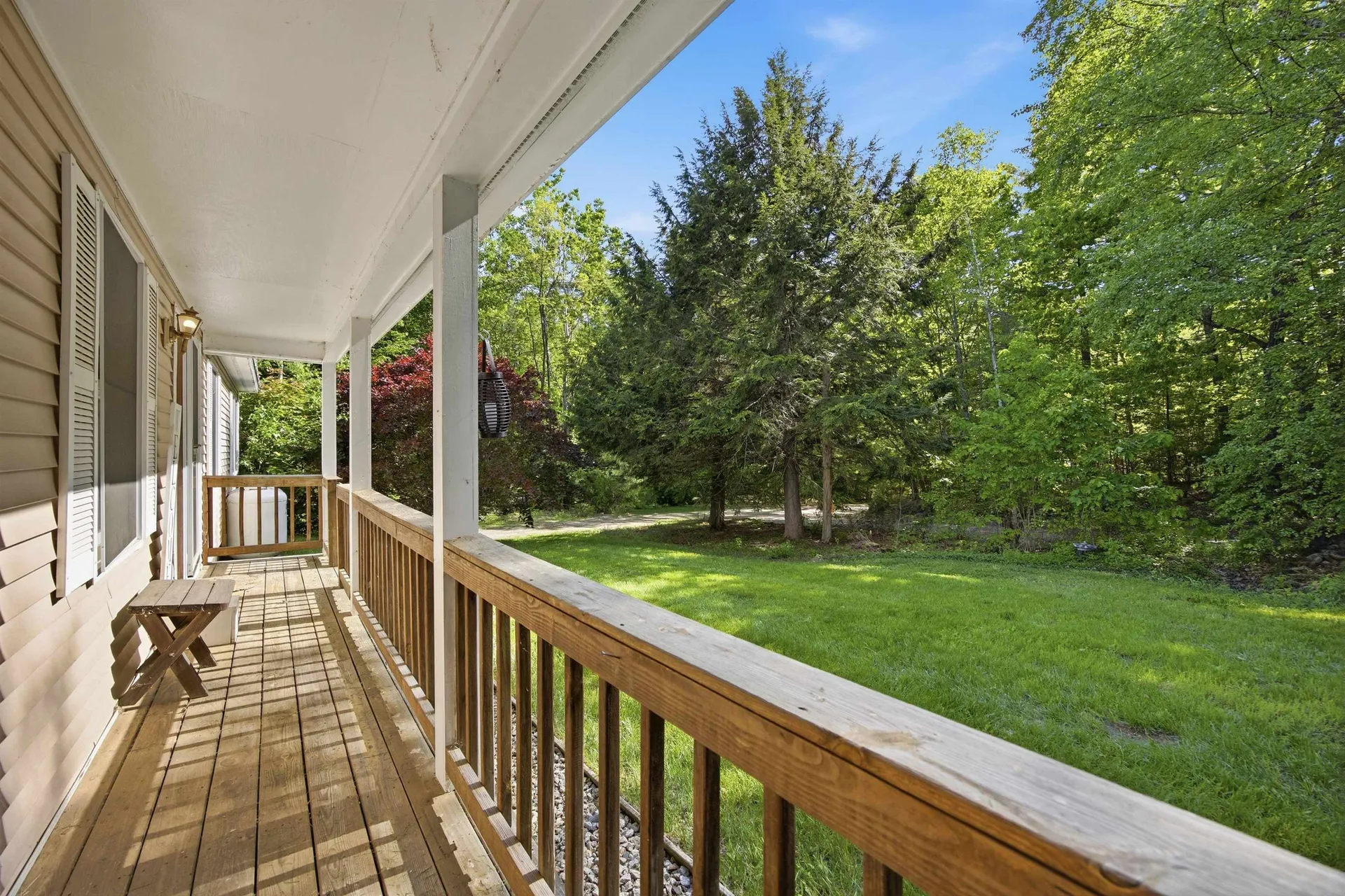 131 Woodman Road Sanbornton NH 03269
