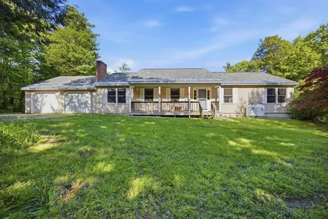 131 Woodman Road Sanbornton NH 03269