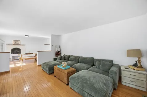131 Woodman Road Sanbornton NH 03269