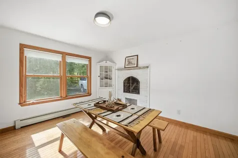 131 Woodman Road Sanbornton NH 03269
