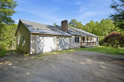 131 Woodman Road Sanbornton NH 03269