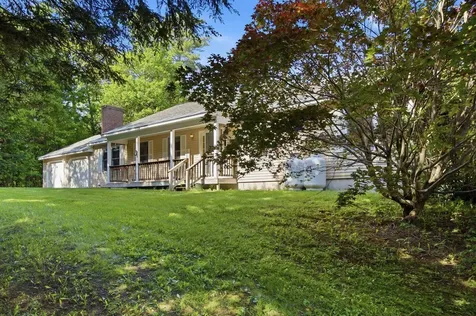 131 Woodman Road Sanbornton NH 03269