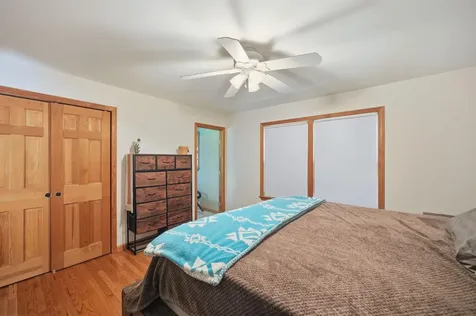 131 Woodman Road Sanbornton NH 03269