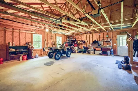 131 Woodman Road Sanbornton NH 03269
