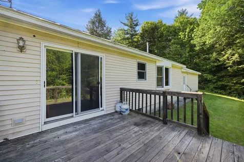 131 Woodman Road Sanbornton NH 03269