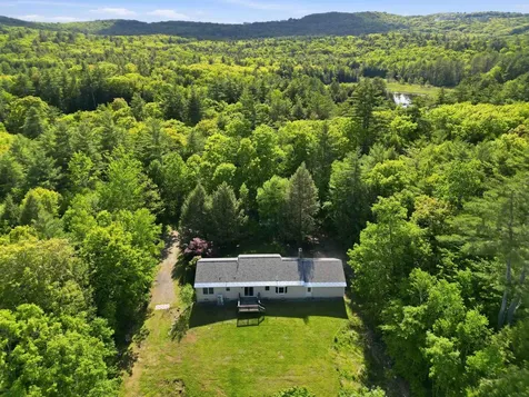 131 Woodman Road Sanbornton NH 03269