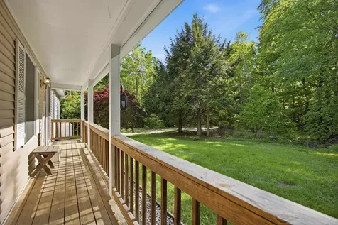 131 Woodman Road Sanbornton NH 03269