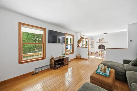 131 Woodman Road Sanbornton NH 03269