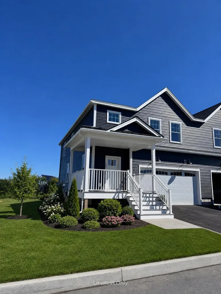 149 Aurora Road South Burlington VT 05403