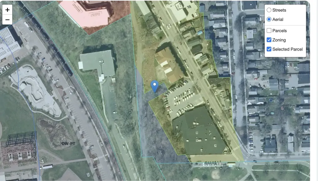 120 Depot Street Burlington VT 05401