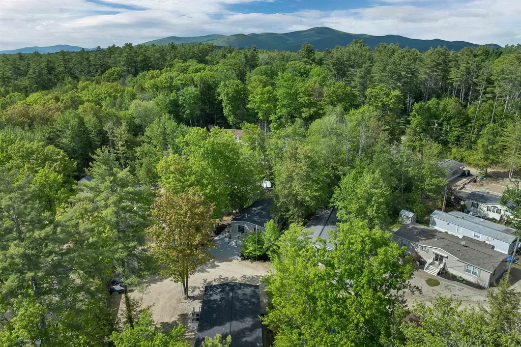 7 Shady Lane Tuftonboro NH 03853