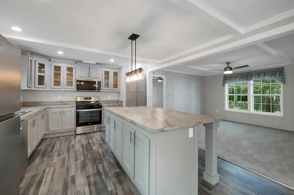 7 Shady Lane Tuftonboro NH 03853