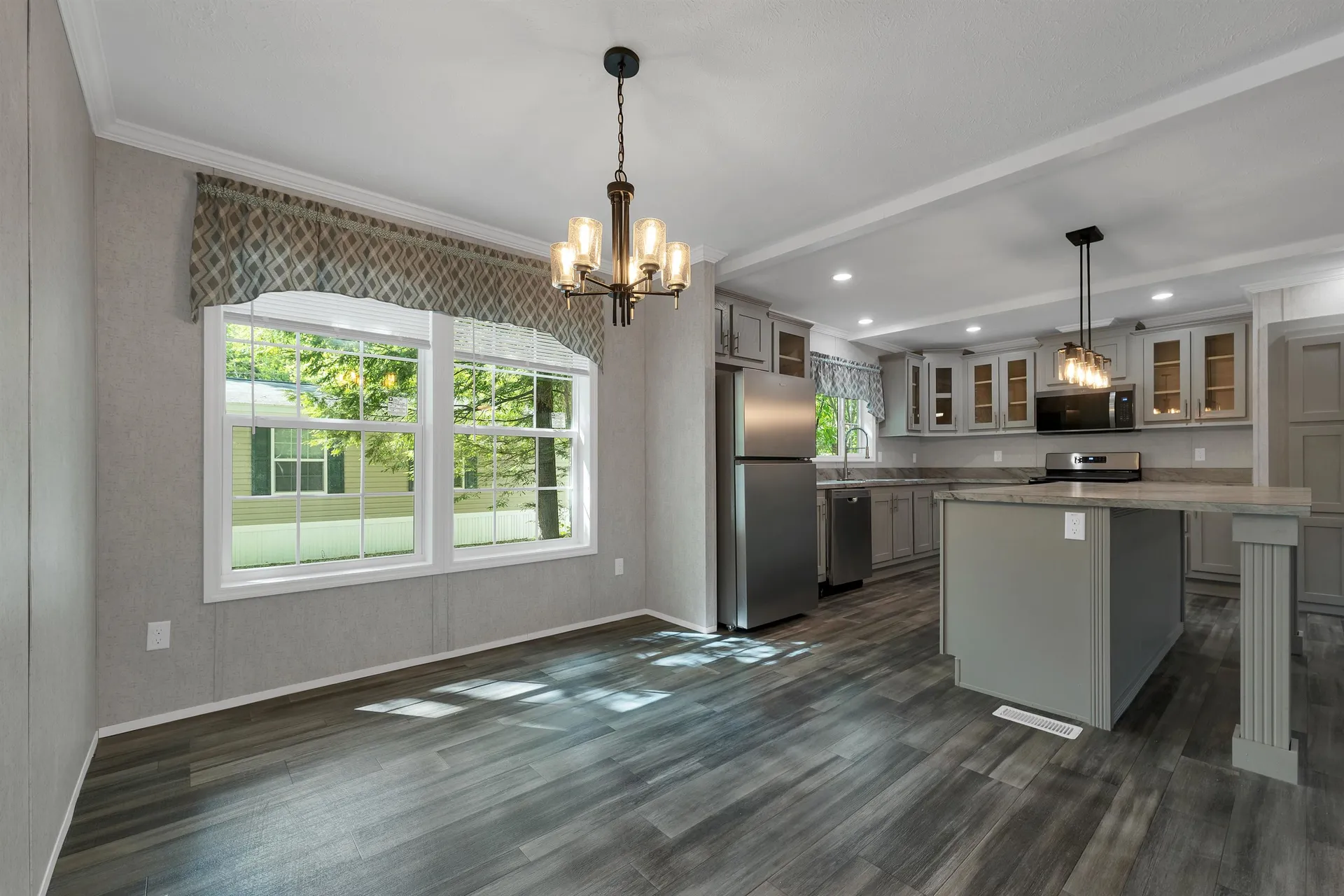 7 Shady Lane Tuftonboro NH 03853