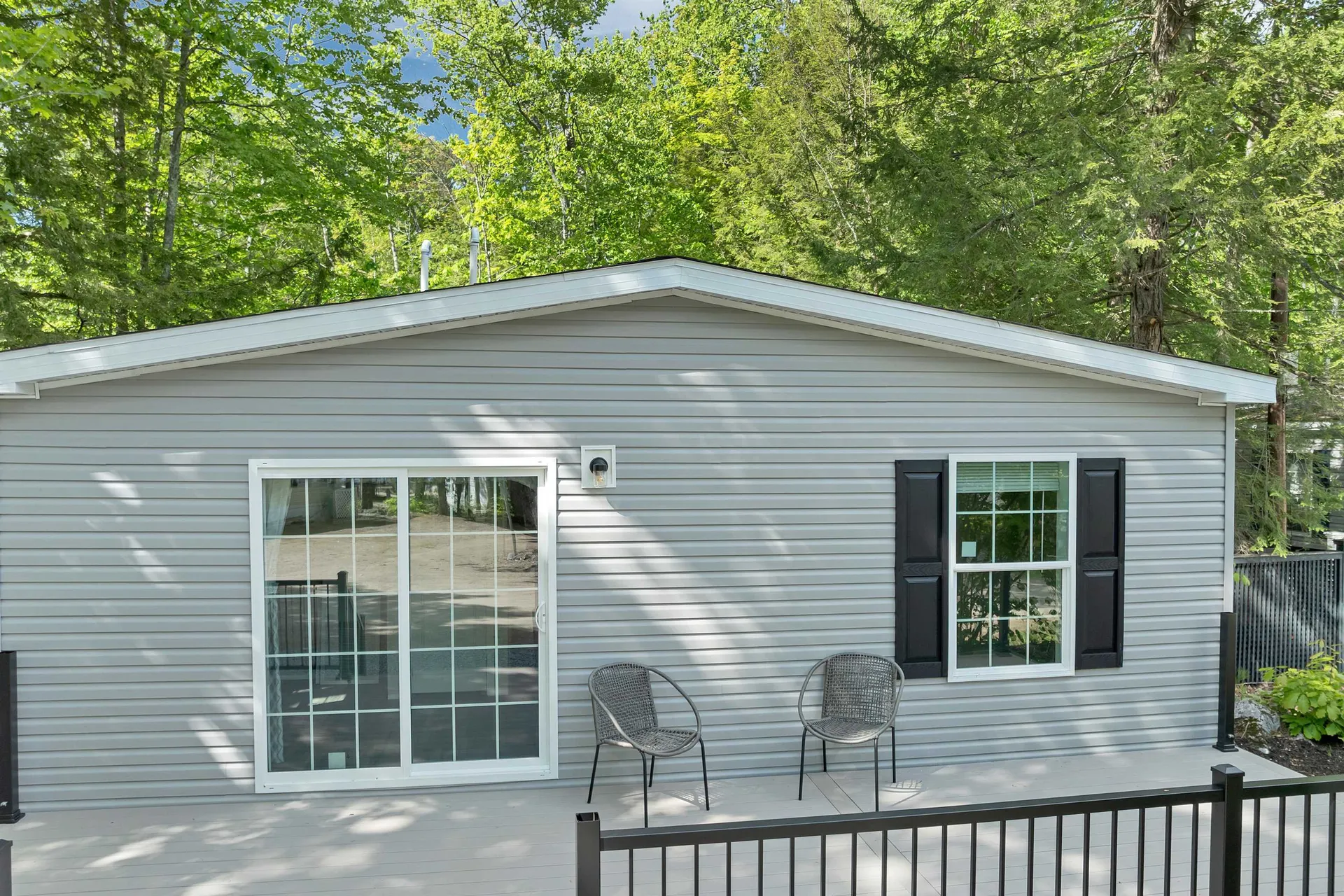 7 Shady Lane Tuftonboro NH 03853