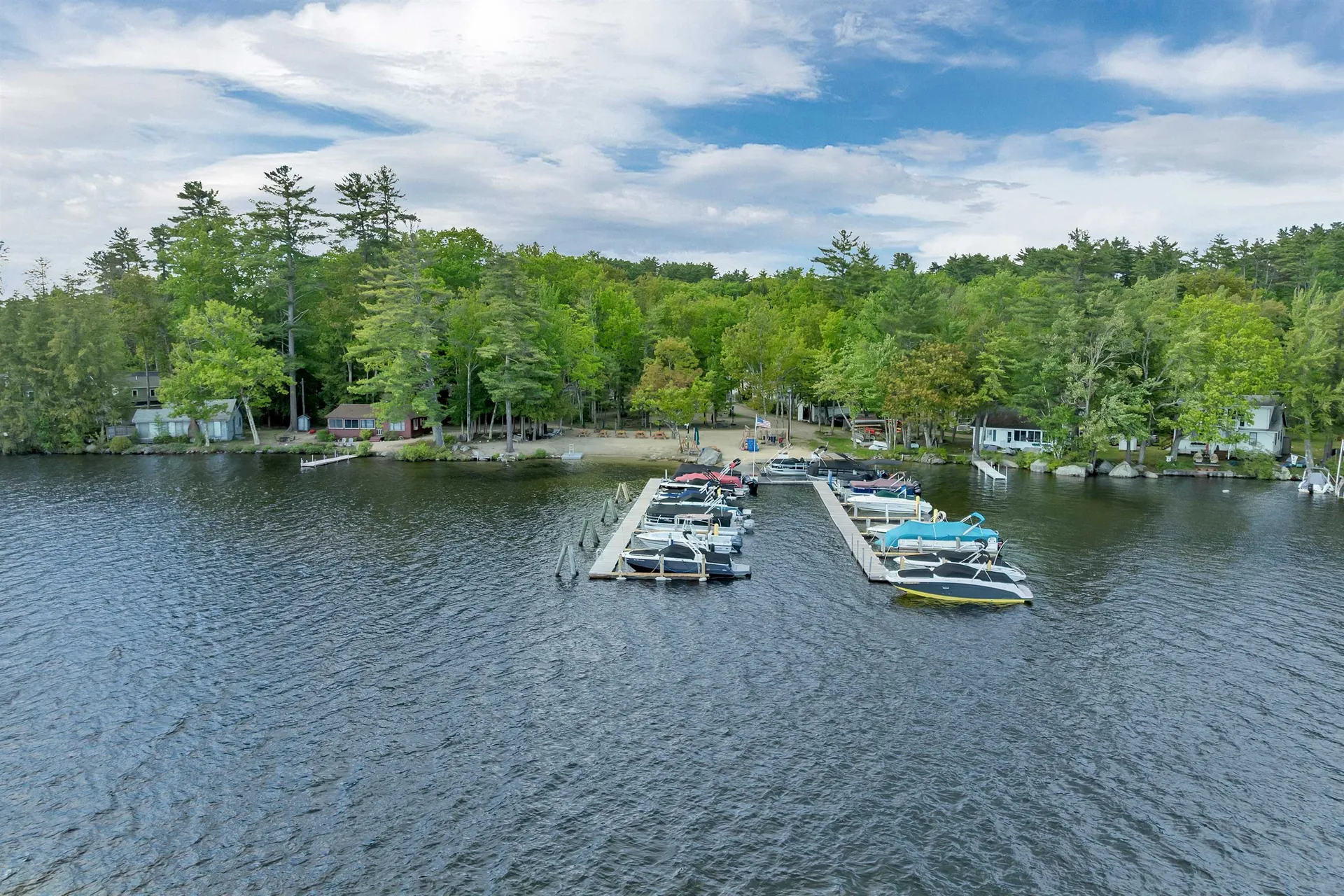 7 Shady Lane Tuftonboro NH 03853