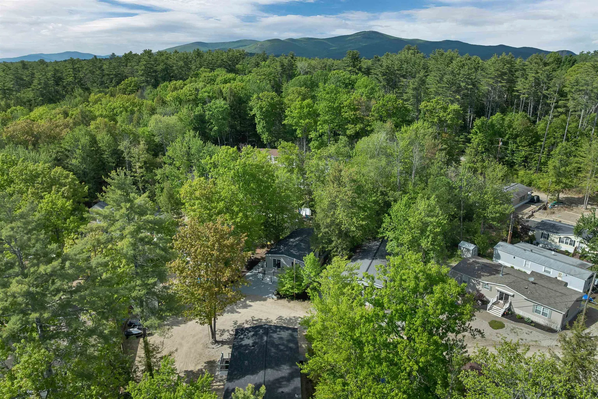 7 Shady Lane Tuftonboro NH 03853