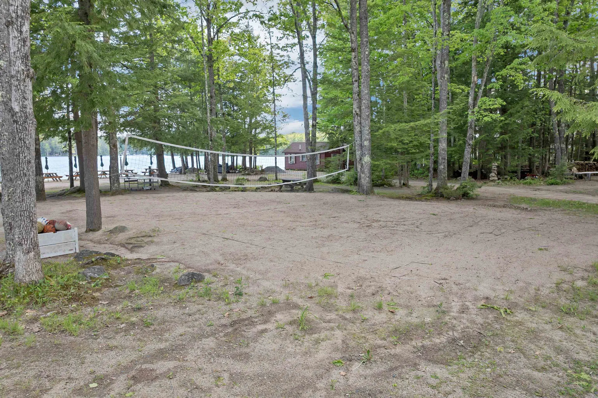 7 Shady Lane Tuftonboro NH 03853