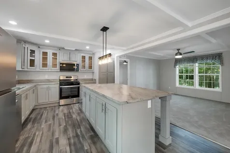 7 Shady Lane Tuftonboro NH 03816
