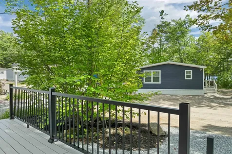 7 Shady Lane Tuftonboro NH 03853