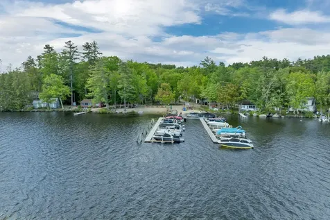 7 Shady Lane Tuftonboro NH 03853