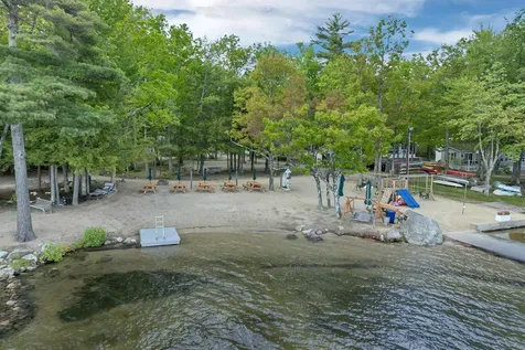 7 Shady Lane Tuftonboro NH 03816