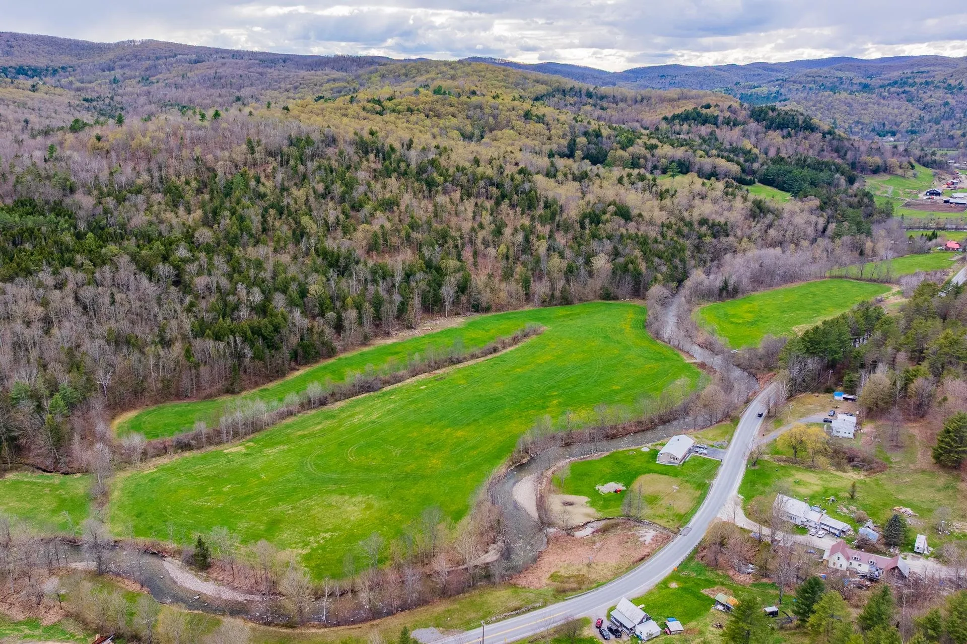 0 Vermont 25 Route Topsham VT 05086
