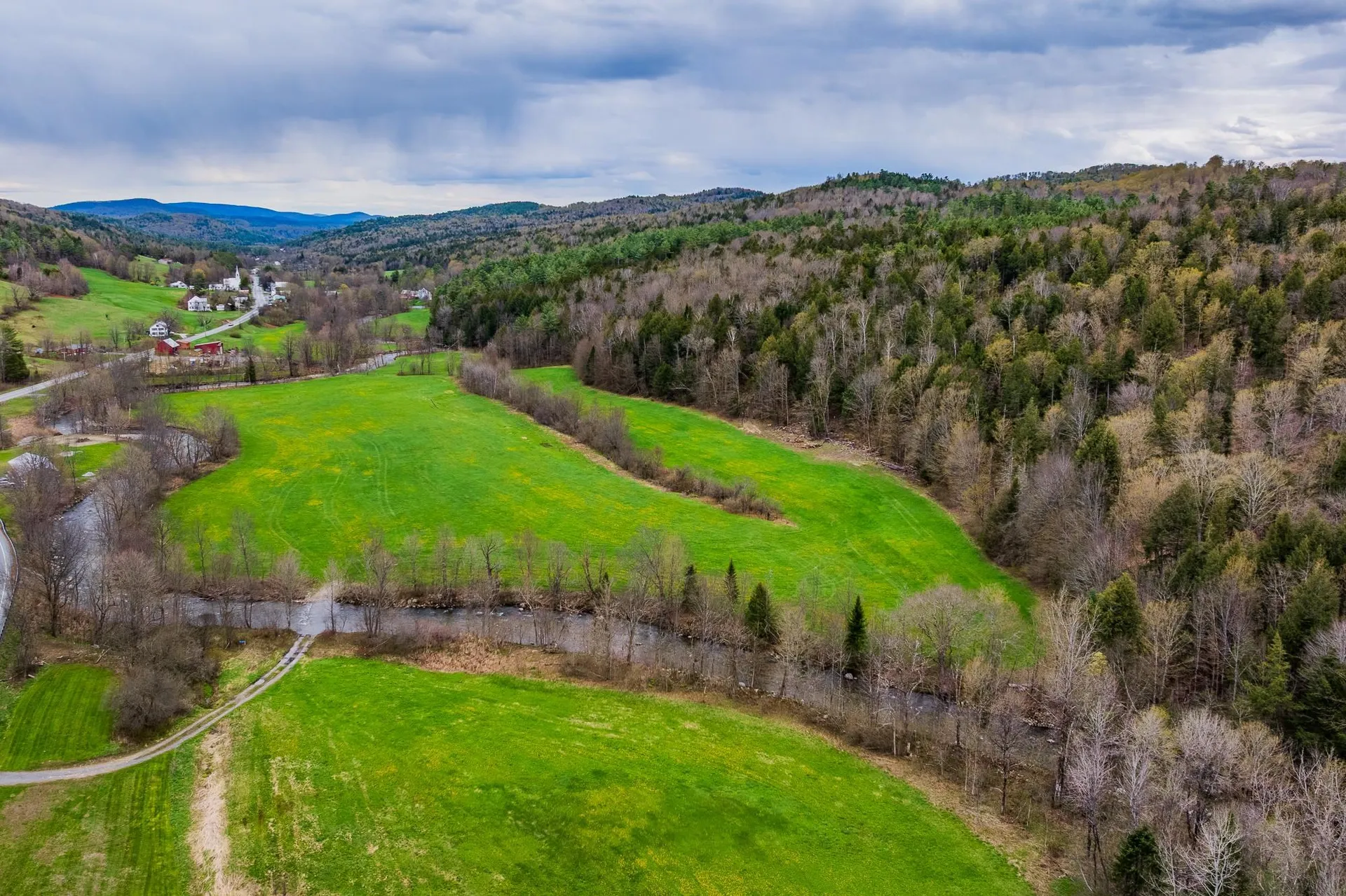 0 Vermont 25 Route Topsham VT 05086