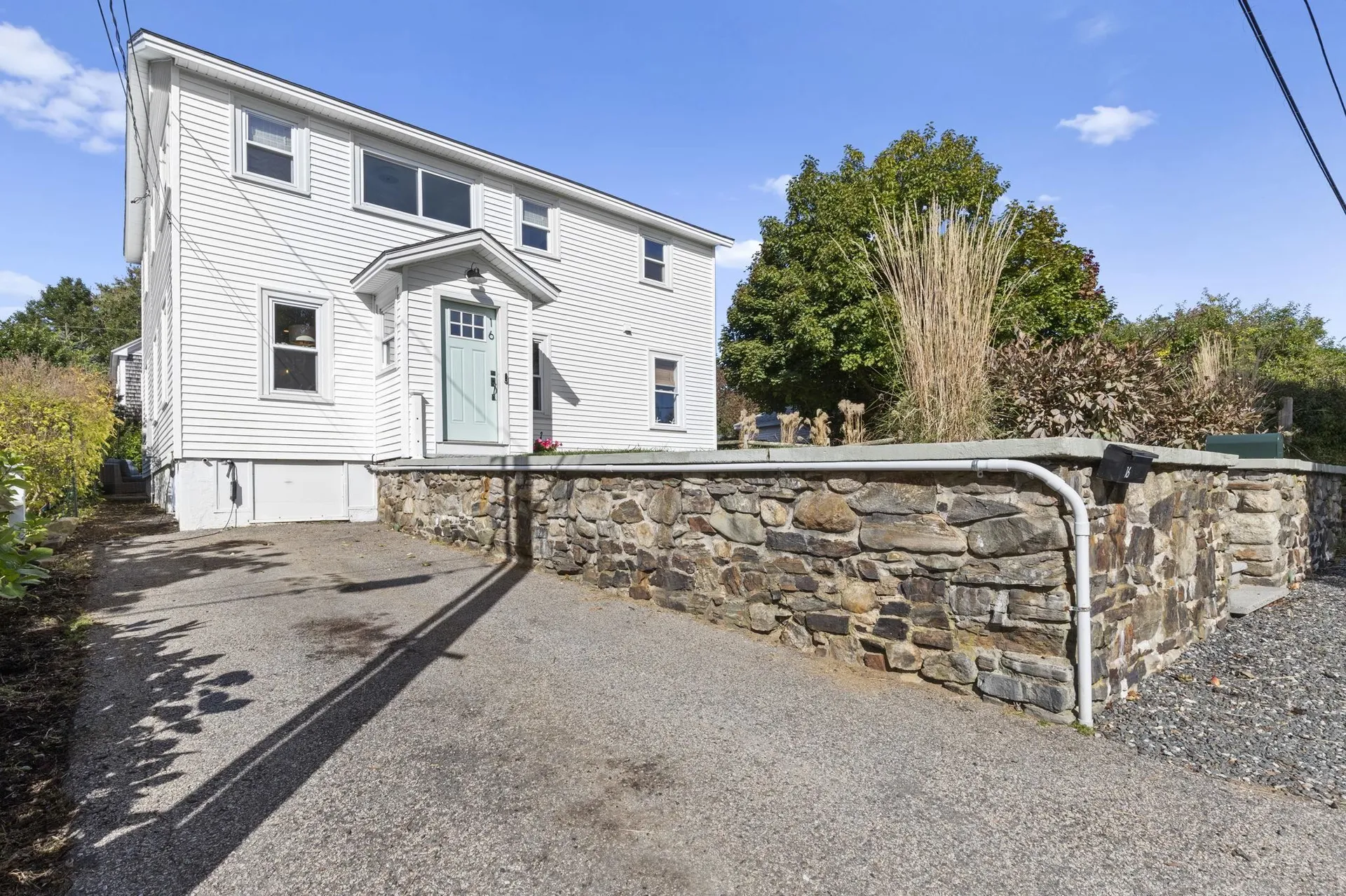 16 Ocean View Avenue Rye NH 03870