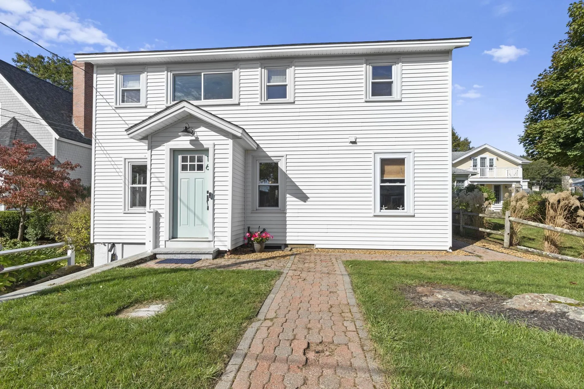 16 Ocean View Avenue Rye NH 03870